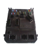 Caixa- Bsi Peugeot 407 2.0 HDi 135 (2004-2011 Referência 9655708480 S120104600L