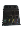 Caja Bsi Peugeot 407 2.0 HDi 135 (2004-2011 Referencia 9655708480  S120104600L