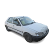 Alternador Peugeot 306 1.6 Gasolina 88 Cv Denso Ref. 63321671