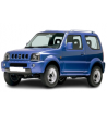 Faro delantero izquierdo Suzuki Jimny Año 1998 Referencia  35320-81A70-000