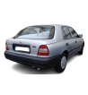 Luz Traseira Direita Nissan Sunny berlina Fastback 1992-1995 Referência 22063324R