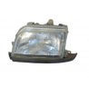 Phare avant gauche Renault Clío 1 Année 1990-1996 Référence 7701034146