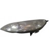 Farol dianteiro esquerdo Peugeot 407 SW 2004-2011 2.0 hdi Referência 620890