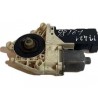 Motor elétrico regulador de janela Peugeot 407 SW 2004-2011 2.0 hdi Referência 1137328401