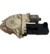 Motor elétrico regulador de janela Peugeot 407 SW 2004-2011 2.0 hdi Referência 1137328401