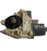 Motor elétrico traseiro direito Peugeot 407 2.0 Hdi 2004-2011 referência 9646595580