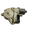 Motor elétrico traseiro direito Peugeot 407 2.0 Hdi 2004-2011 referência 9646595580