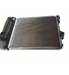 Radiatore Acqua Bmw Serie 5 Berlina (E39)(1994-2001 2.5 523i - 125 kW 24V Riferimento 60607A ​