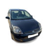 Despiece Completo Ford Fiesta VI 1.4 Tdci Tipo Motor F6JB