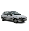 Scatola Sterzo Manuale Renault Clio I Fase I / II (B/C57)(01.1990-1996 Riferimento 7700807517