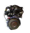 Motor Ford Focus Berline (CAK) (1998 1,6 Ghia [1,6 litro - 74 kW 16V CAT]