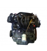 Motor Ford Focus Berlina (CAK)(1998) 1.6 Ghia [1,6 Ltr. - 74 kW 16V CAT]