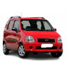 Faro Anteriore Destro -Suzuki Wagon R+ Anno 2000\2008 Riferimento 4706109
