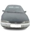 Despiece Completo Ford Mondeo I Sedán GBP 5V 1.8 TD Tipo Motor RFM 1993-1995