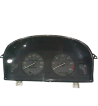 Cuadro Instrumentos Citroen Berlingo 1.9 D (MFDJY 1996-2002 Referencia 9630166880