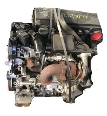 Motor Peugeot 1.4 HDi eco...