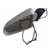 Retrovisor Electrico Izquierdo Audi A4 Avant (8E)(2001-2005) 2.5 TDI Referencia oem 8D1858531C3FZ    4A0857507	AUDI 4B0857535	AU