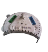 Cuadro Instrumentos Volkswagen New Beetle Berlina (9C1/1C1)(1998-2005 1.9 TDI Referencia 1C0920800A