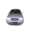 Motor de arranque Kia Carnival II (FL)(2001-2006 2.9 CRDi Executive [2.9-Referência OEM 103671