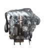 Moteur Audi A3 8L 1.8 20 V 125 Cv Année 1996 Type AGN