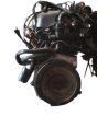 Moteur Audi A3 8L 1.8 20 V 125 Cv Année 1996 Type AGN