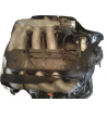 Moteur Audi A3 8L 1.8 20 V 125 Cv Année 1996 Type AGN