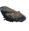 Farol dianteiro direito Renault Clio III (2005-2009) 1.5 Authentique 1.5 dCi Referência 7701061076