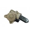 Motor elétrico do vidro traseiro direito. Mercedes Classe S (W220) Sedan (07.1998-2002 Referência 2207300446
