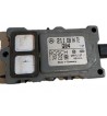 Unidade de controle do limpador de para-brisa Mercedes-Benz Classe S BM 220) Sedan 07.1998-2006 Referência 2118300472