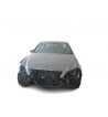 Unidade de controle do limpador de para-brisa Mercedes-Benz Classe S BM 220) Sedan 07.1998-2006 Referência 2118300472