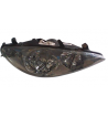 Farol Dianteiro Direito Peugeot 307 (3A/C) 2.0 HDi 2001-2005 Referência 6205Z2