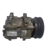 Compresor Aire Acondicionado Ford Puma CCE 1.6 1.6 Ltr. 76 kW 16V CAT 1997-2004 Referência oem 97FW19D629AA ​