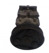 Compresor Aire Acondicionado Ford Puma CCE 1.6 1.6 Ltr. 76 kW 16V CAT 1997-2004 Referência oem 97FW19D629AA ​