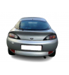 Compresor Aire Acondicionado Ford Puma CCE 1.6 1.6 Ltr. 76 kW 16V CAT 1997-2004 Referência oem 97FW19D629AA ​