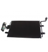 Radiateur de Climatisation Audi A3 (8L)(09.1996-2003 1.6 Ambition [1.6 AVU Référence 1J0820411D