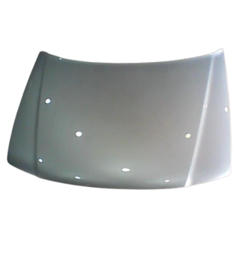 Capot Avant Audi A3 (8L)(09.1996-2003 1.6 Ambition 1.6 AVU Référence 8L0823029C
