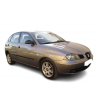 Bomba De Direção Ibiza 6K 1900 Tdi 110 CV ZF Ref 7691955213