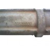 Cremalheira da direção hidráulica Alfa Romeo 147 (190) JTD 2000-2004 Referência OEM 00467555280