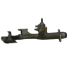 Crémaillère de Direction Assistée Audi 80/90 (893)(1987- 1991 1.8 Référence 811422065d ​