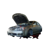 Cremalheira de direção hidráulica Kia Cerato (LD)(2004-2007 2.0 CRDi Referência 577002F100