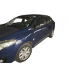 Aile Avant Gauche Renault Megane III Berline 5P (2008-2012 Référence 631017297R
