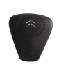 Airbag Volant Citroen C3 Année 2002-2005 1.1 HFX (TU1JP Référence 96380009vd