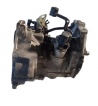 Cambio manuale Volkswagen Golf IV Berline (1J1) 1.9 Advance 1,9 Ltr. 96 kW Tdi Anno 1997 REFERENCIA DQY