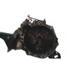 Caja Cambios manual Opel Zafira A (1999-2005 2.0 DTI 16V Y 20 DTH Referencia f23 5495775