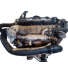 Moteur Citroën Xsara Picasso CH) 2.0 HDi 90 (1999-2004 Référence RHY