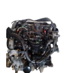Moteur Citroën Xsara Picasso CH) 2.0 HDi 90 (1999-2004 Référence RHY