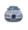 Cambio 6V Jaguar 3.0 V6 S-Type AJ-V6 (03.1999-02.2002 Riferimento 2210025390