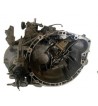 Caixa de câmbio 5V Citroen C5 Berlina 2.0 HDi (DCRHZB, DCRHZE) (2000-2005 Referência 9431373021