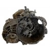 Caixa de câmbio 5V Citroen C5 Berlina 2.0 HDi (DCRHZB, DCRHZE) (2000-2005 Referência 9431373021