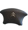 Airbag de volante Citroen C5 Sedan 2.0 HDi (DCRHZB, DCRHZE) (2000-2005 Referência 96326381ZE